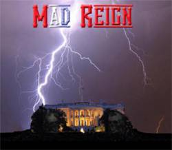 Mad Reign : Mad Reign Greatest Hits